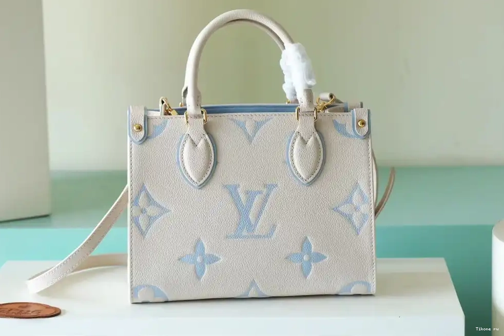 ONTHEGO VUITTON MM LOUIS 0528